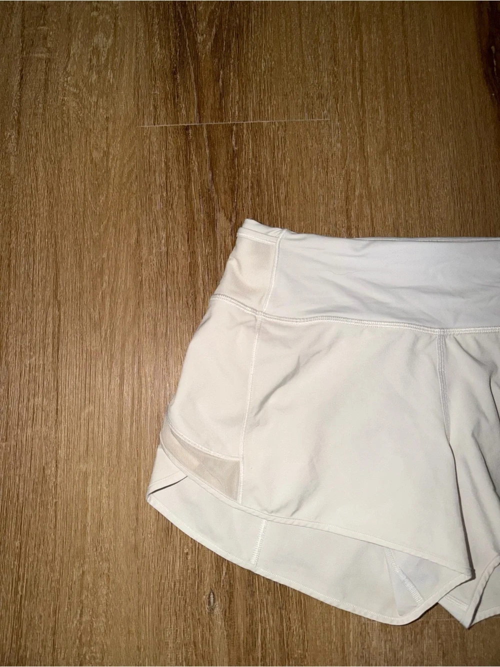 lululemon athletica | Lululemon Speed Up Shorts